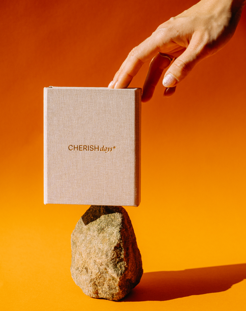 Cherish Days Box